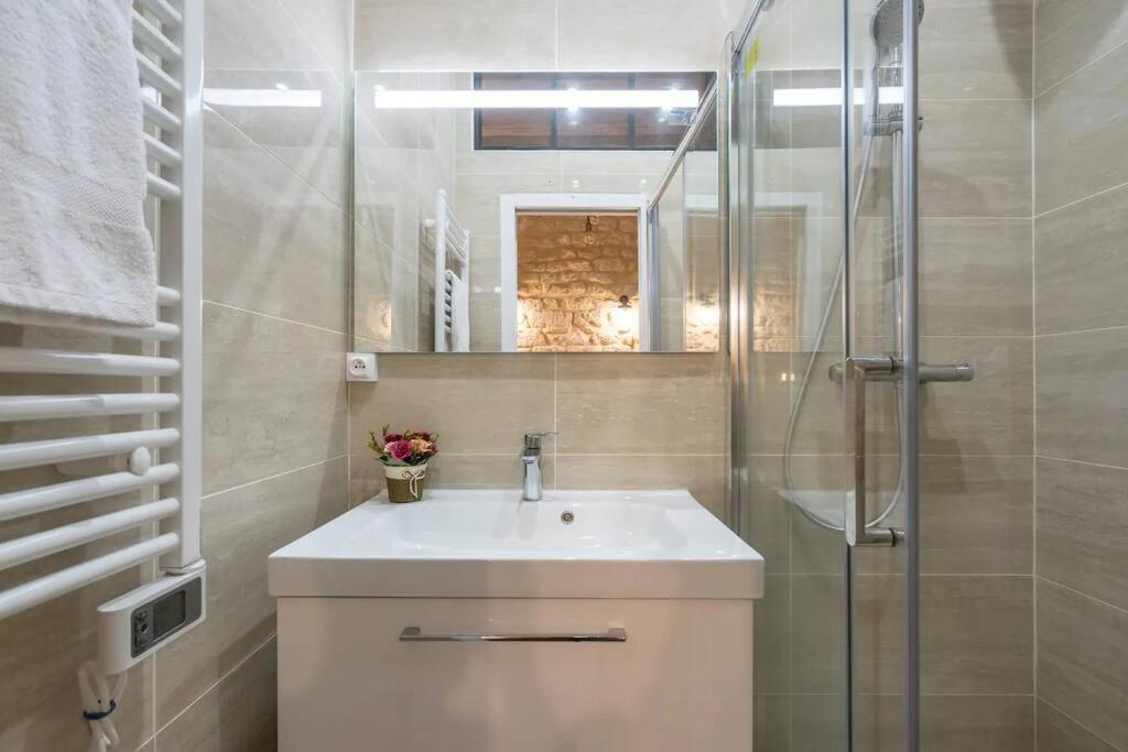 Typical Parisian Flat#3Bedrooms#Opera#Louvre Εξωτερικό φωτογραφία